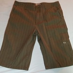 Vans Chino Stripe Shorts
